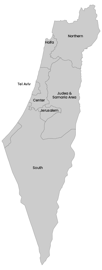 Tours to Israel from South Africa